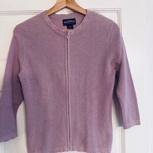 Woolrich women cardigan.Size S.